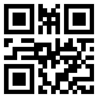 Scansione del QrCode di 3917912449