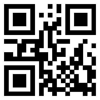 Scansione del QrCode di 3917912452