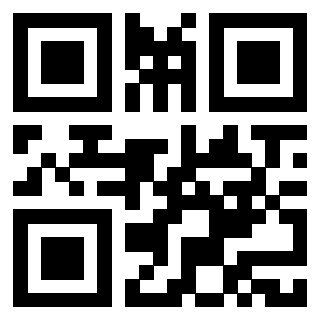 Immagine del QrCode di 3917912455