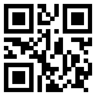 3917912457 Qr Code associato