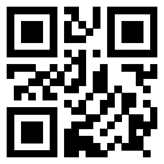 Il QrCode di 3917912458