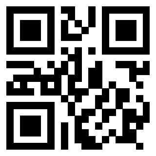 Immagine del QrCode di 3917912459