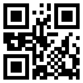3917912460 - Immagine del Qr Code associato