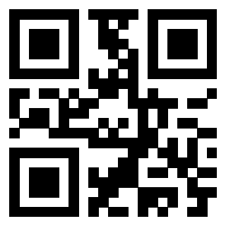 3917912461 QrCode associato