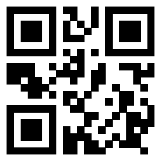 Scansione del Qr Code di 3917912462