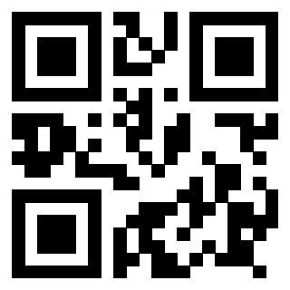 Il QrCode di 3917912465