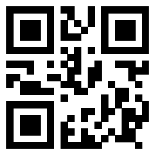 3917912467 - Immagine del QrCode associato