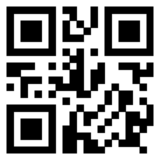 Il Qr Code di 3917912470