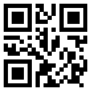 Immagine del QrCode di 3917912472