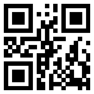 3917912476 QrCode associato