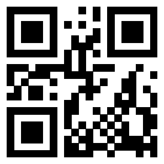 Il Qr Code di 3917912478