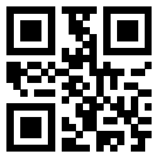 3917912479 Qr Code associato