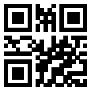 3917912481 QrCode associato