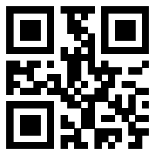 3917912483 - Immagine del QrCode associato