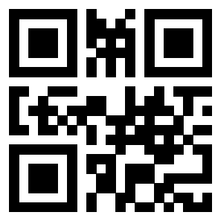 3917912484 - Immagine del Qr Code