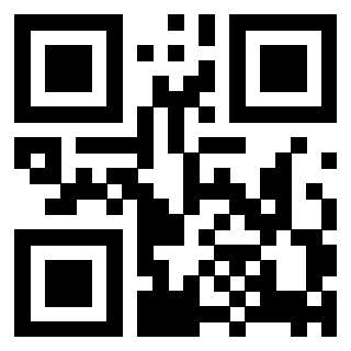 Immagine del Qr Code di 3917912485