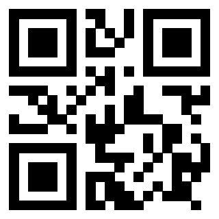Immagine del QrCode di 3917912486