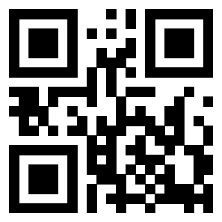 3917912487 - Immagine del Qr Code associato