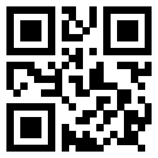 Immagine del Qr Code di 3917912489