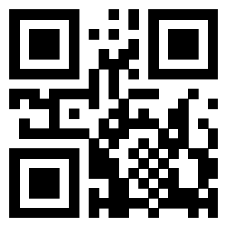 3917912490 - Immagine del QrCode associato