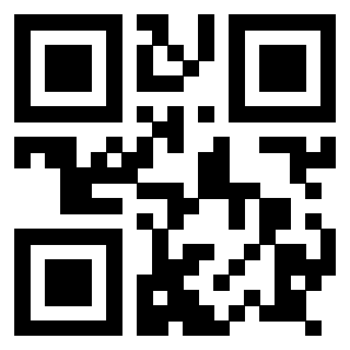 Immagine del QrCode di 3917912492