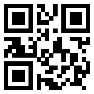 3917912493 Qr Code associato