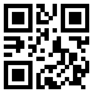 Scansione del Qr Code di 3917912494