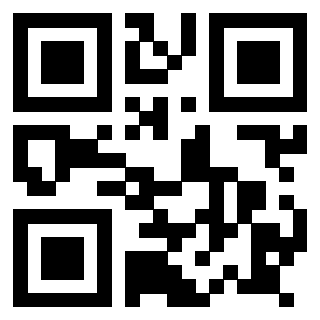 3917912495 Qr Code associato