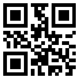 Il QrCode di 3917912497