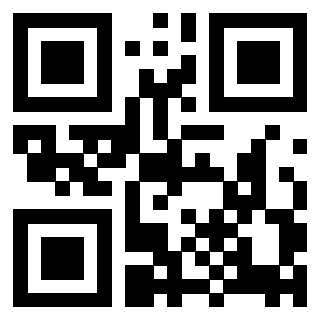 3917912499 - Immagine del QrCode