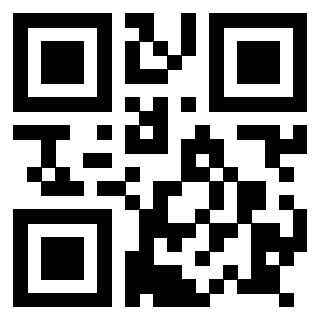 Immagine del Qr Code di 3917912501