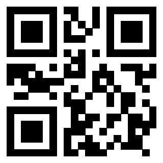 3917912503 QrCode associato