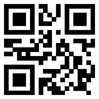 3917912504 - Immagine del Qr Code associato