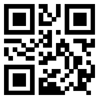 Il QrCode di 3917912506