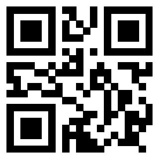 3917912507 QrCode associato