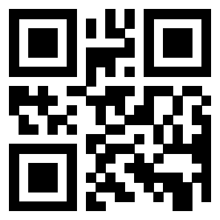 Scansione del Qr Code di 3917912508
