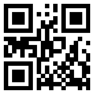 3917912509 - Immagine del QrCode associato