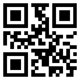 3917912510 - Immagine del Qr Code associato