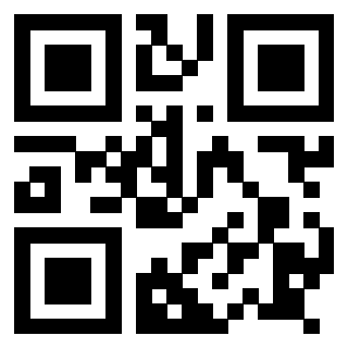 3917912511 - Immagine del QrCode associato