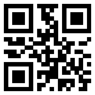 3917912512 - Immagine del Qr Code