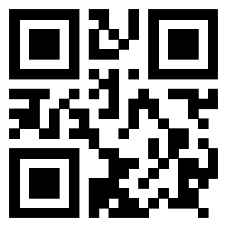 Il QrCode di 3917912516