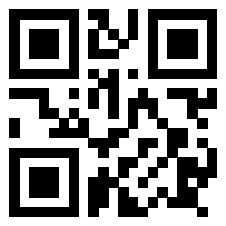 3917912518 QrCode associato