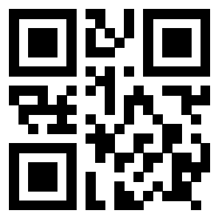 3917912519 Qr Code associato