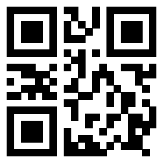 3917912523 - Immagine del QrCode associato