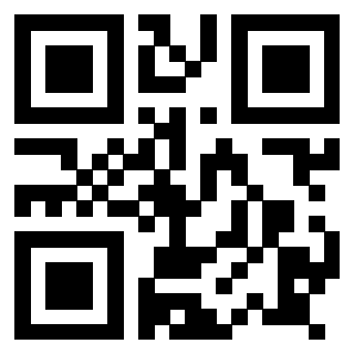 Immagine del QrCode di 3917912524