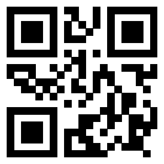 3917912525 QrCode associato