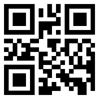 Immagine del QrCode di 3917912528