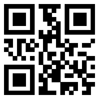 Immagine del Qr Code di 3917912529