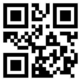 3917912535 Qr Code associato