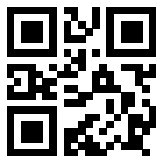 3917912536 QrCode associato